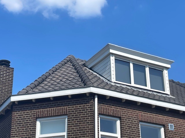dakreparatie tilburg